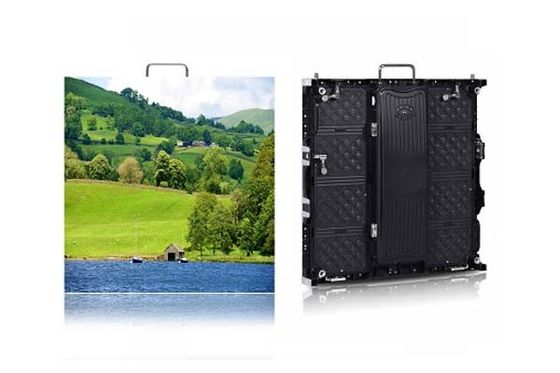 comprar Efectúe el módulo llevado HD 3000-12000K de la pantalla de la pantalla LED de 3840Hz -1920Hz online manufacture