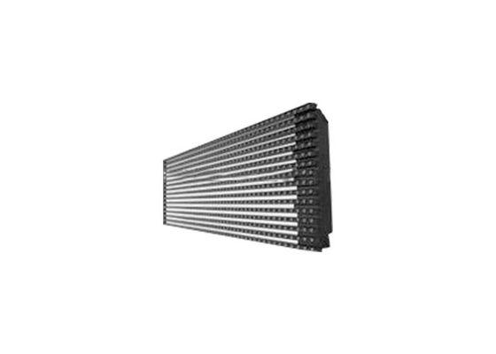 comprar P6 alta resolución llevada plegable a todo color de la pantalla LED de la pantalla/SMD online manufacture