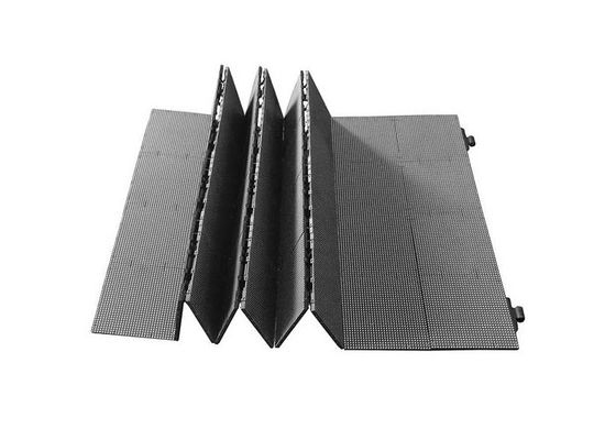 comprar Exhibición llevada Portable llevada plegable rápida de la pantalla de la asamblea P6 interior online manufacture
