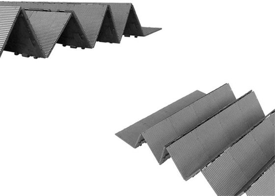 comprar Resistencia a la corrosión llevada plegable grande de la pantalla SMD3535 del alquiler P6 online manufacture