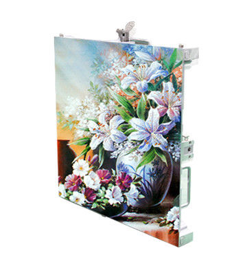 Good price Brillo automático 480x480m m de la pantalla a todo color de 1R1G1B LED con teledirigido en línea