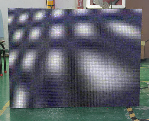 Good price El módulo llevado Rgb/16x16 de la exhibición P10 llevó la exhibición de matriz SMD1515/SMD5050 en línea